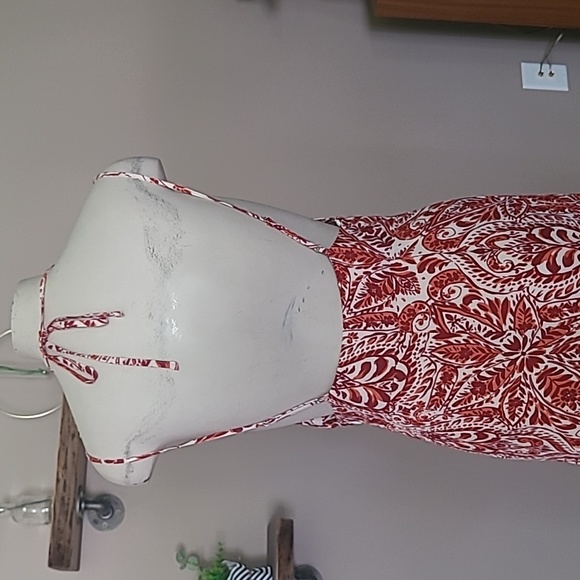 F21 Contemporary Dress - Picture 7 of 10